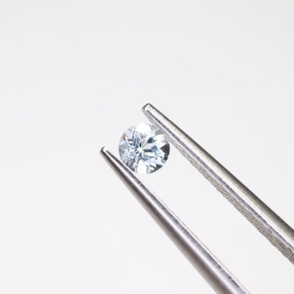 モザンビーク産パライバトルマリン　ルース　0.18ct