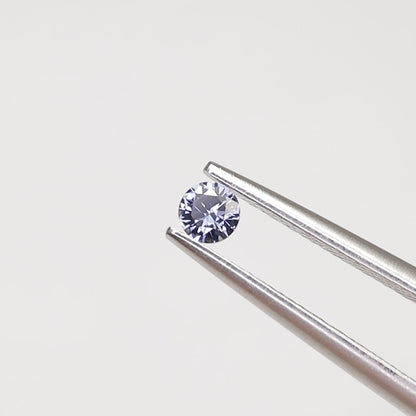 ベキリーブルーガーネット　ルース　0.1ct