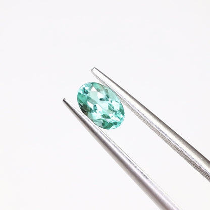 エメラルド　ルース　0.46ct