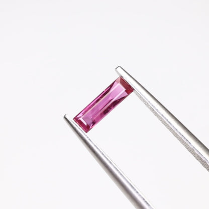 ルビー　ルース　0.28ct