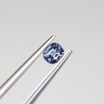 ベキリーブルーガーネット　ルース　0.26ct