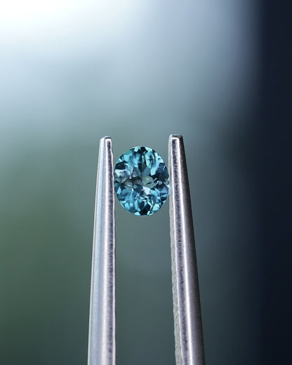 グランディディエライト　ルース　0.14ct