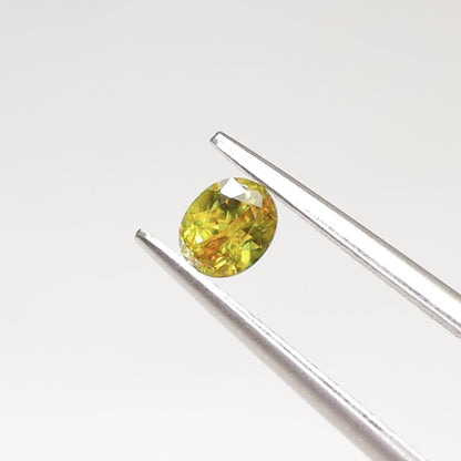 スフェーン　ルース　0.33ct