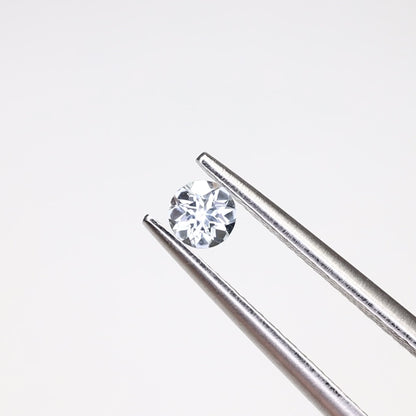 モザンビーク産パライバトルマリン　ルース　0.14ct