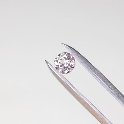 インペリアルトパーズ　ルース　0.29ct