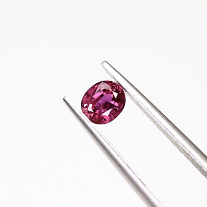 ルビー　ルース　0.51ct