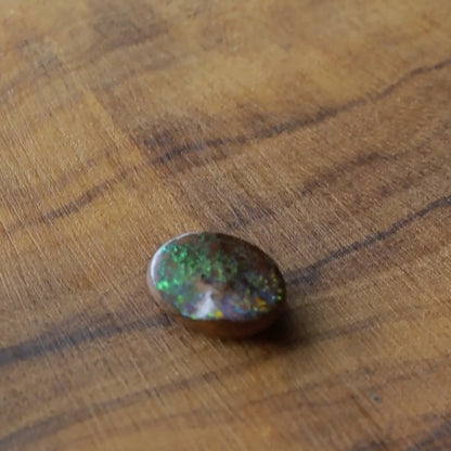 ボルダーオパール　ルース　1.13ct
