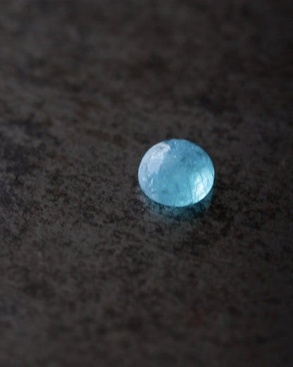 ブラジル産パライバトルマリン　ルース　0.28ct