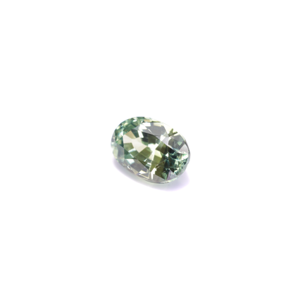 バイカラーサファイア　ルース　0.57ct
