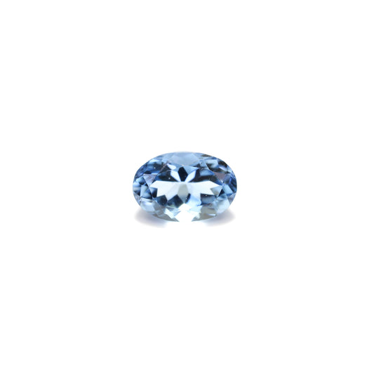 アクアマリン　ルース　0.48ct