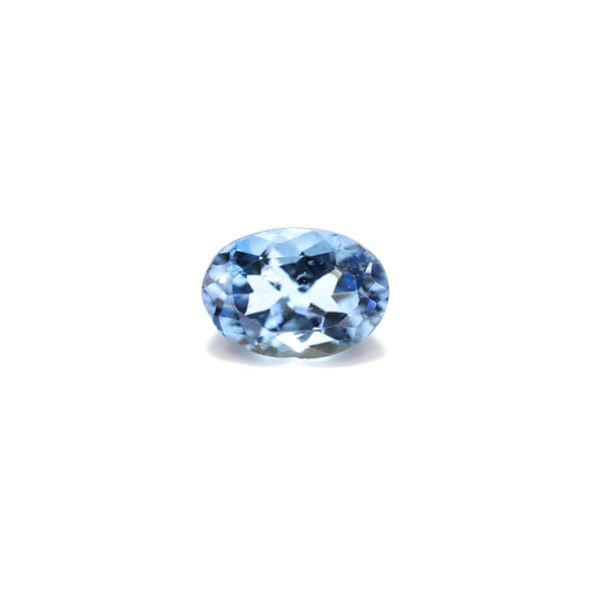 アクアマリン　ルース　0.62ct
