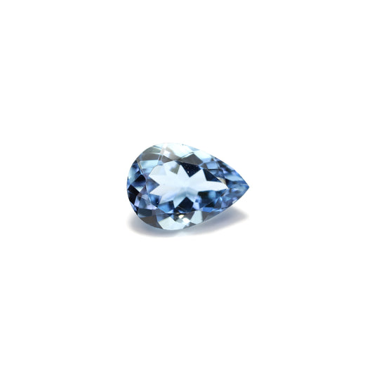 アクアマリン　ルース　0.61ct