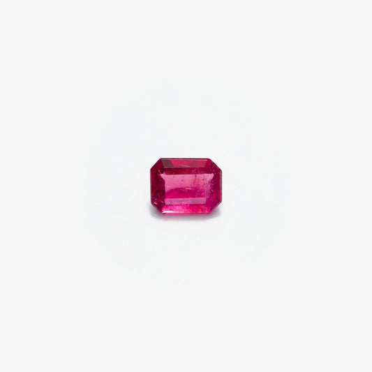 レッドベリル　ルース　0.13ct