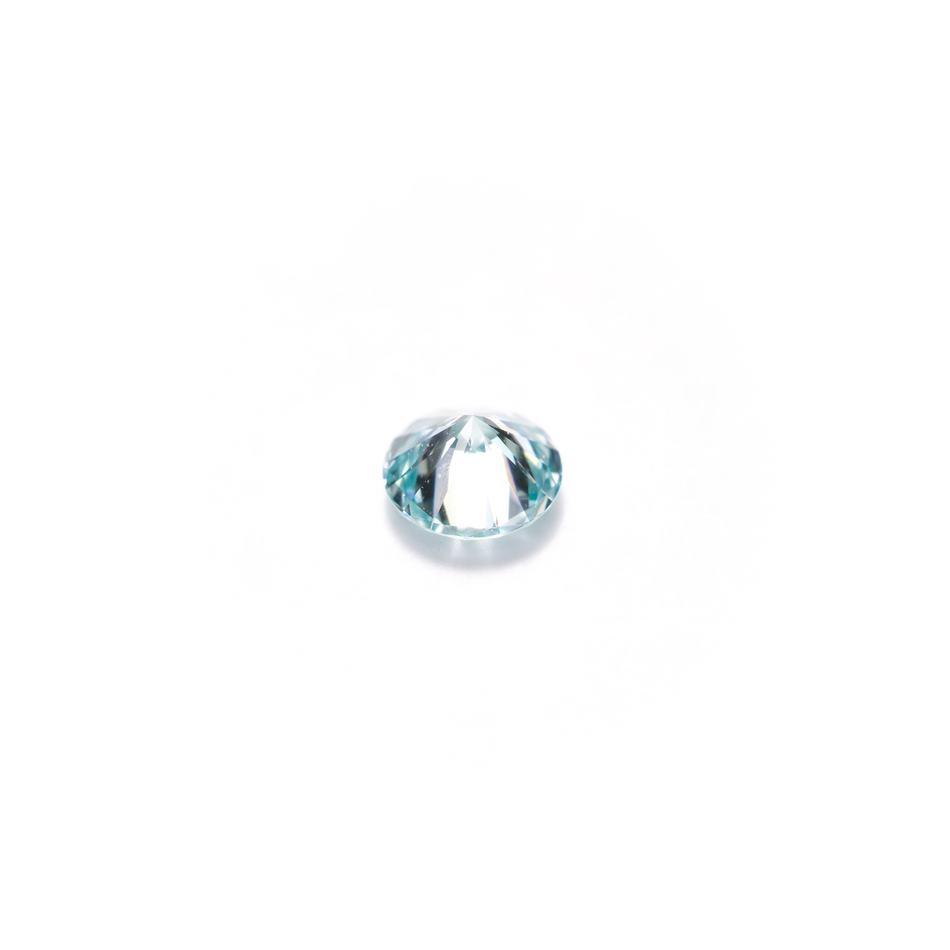 アイスブルーダイヤモンド ルース 0.13ct – GEMTERASU_ジェムテラス