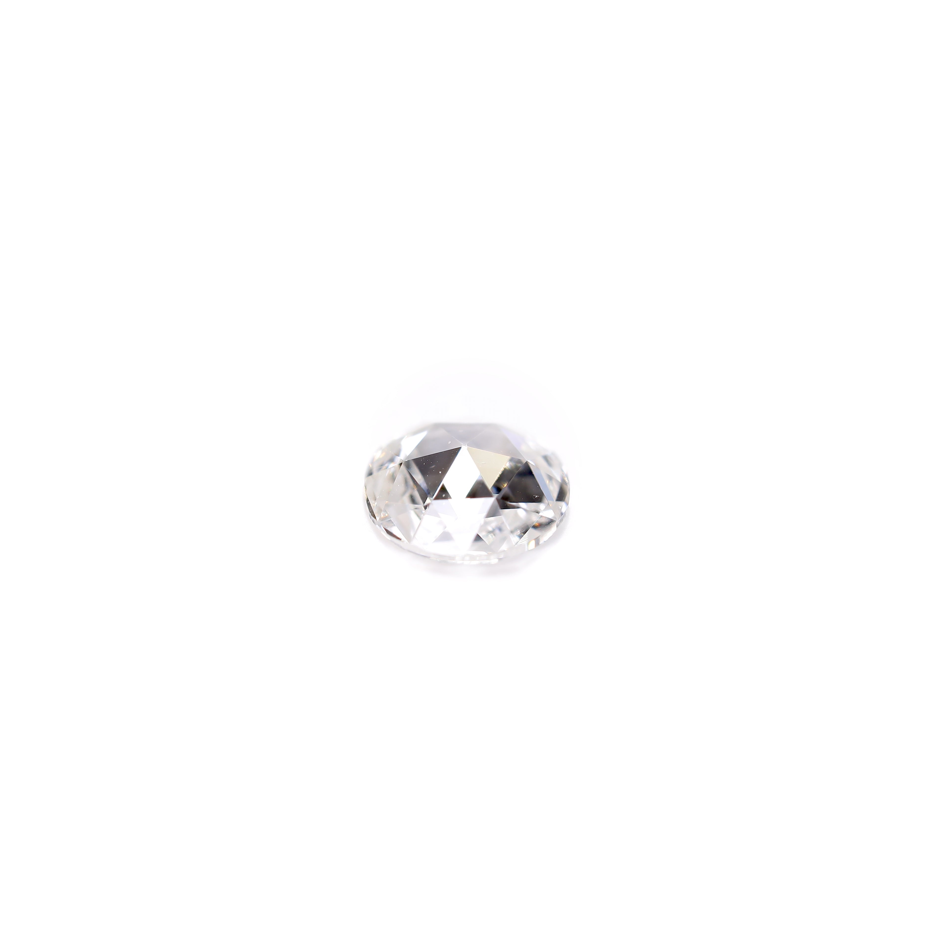 ローズカットダイヤモンド ルース 0.16ct – GEMTERASU_ジェムテラス