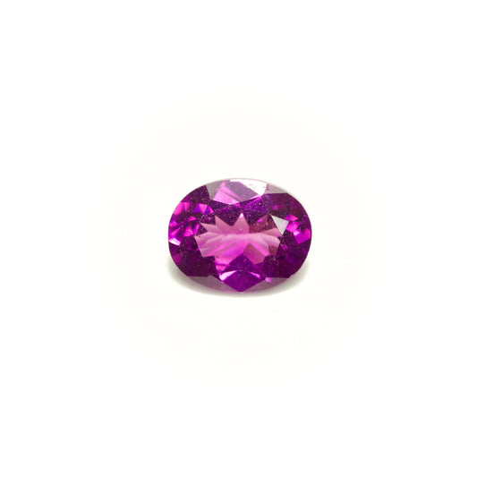 パープルガーネット　ルース　0.72ct