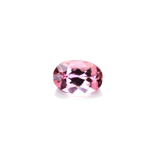 インペリアルトパーズ　ルース　0.8ct