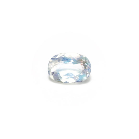 レインボームーンストーン　ルース　0.59ct
