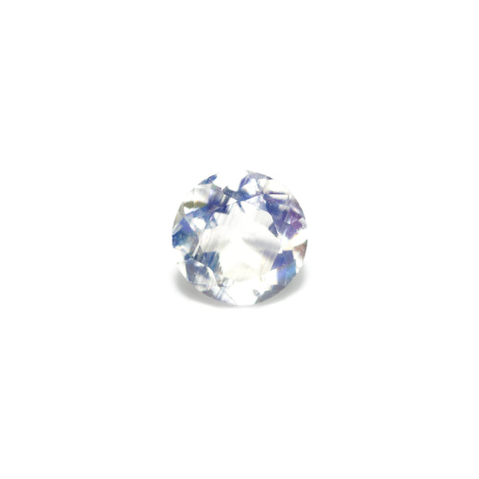 レインボームーンストーン　ルース　0.74ct