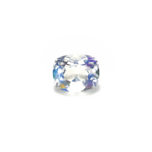 レインボームーンストーン　ルース　0.58ct