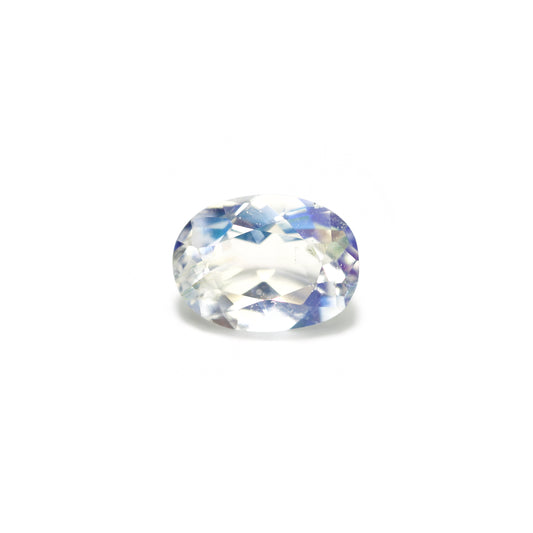 レインボームーンストーン　ルース　0.63ct