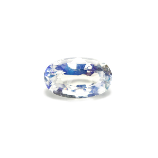 レインボームーンストーン　ルース　0.75ct