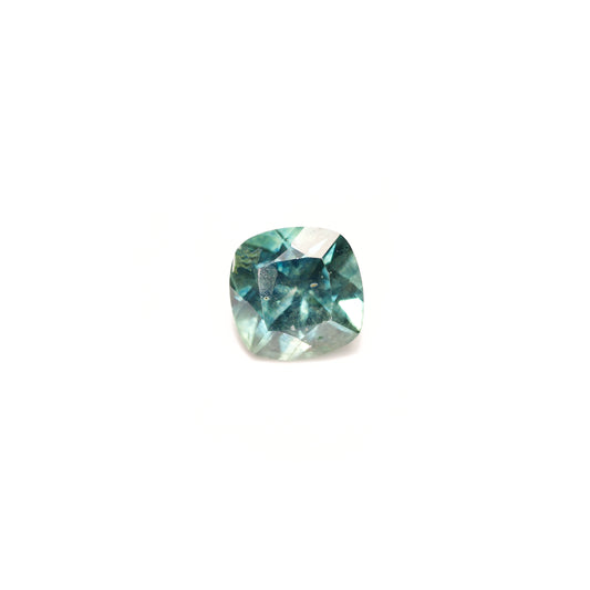 モンタナサファイア　ルース　0.54ct