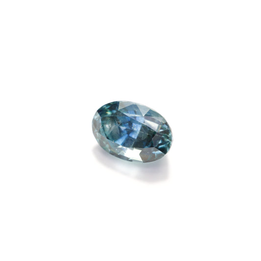 モンタナサファイア　ルース　0.76ct