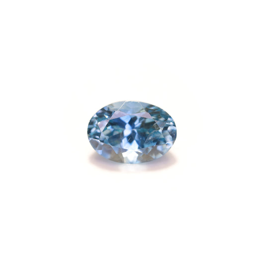 モンタナサファイア　ルース　0.93ct