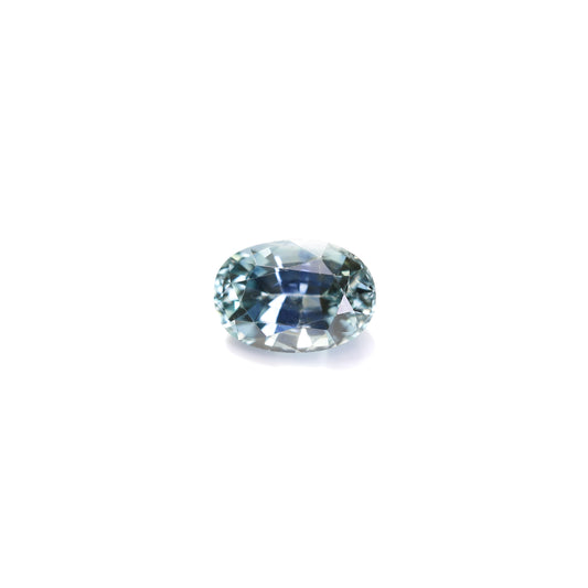 モンタナサファイア　ルース　0.71ct