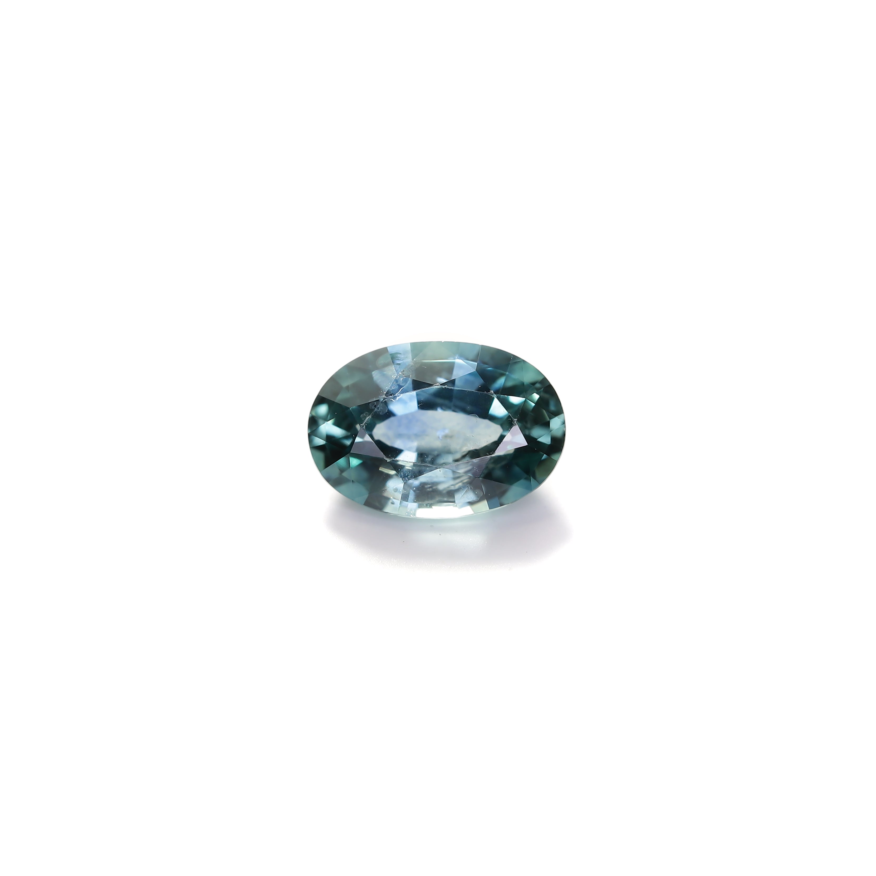 モンタナサファイア ルース 0.55ct – GEMTERASU_ジェムテラス