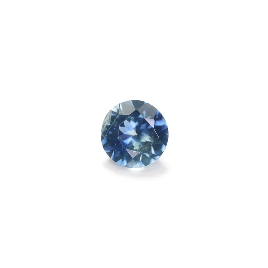 モンタナサファイア　ルース　0.75ct