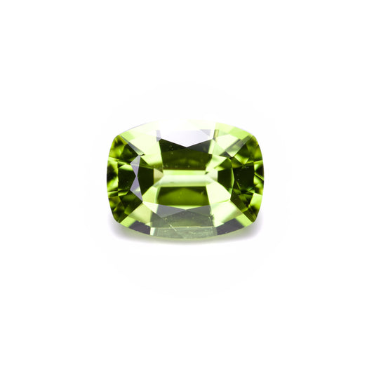ペリドット　ルース　1.56ct