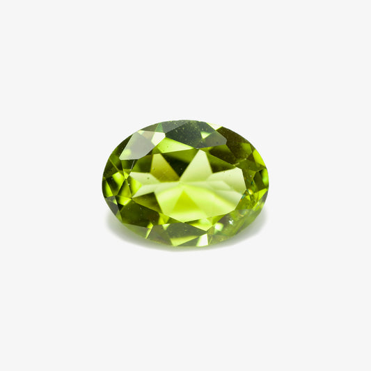 ペリドット　ルース　1.73ct