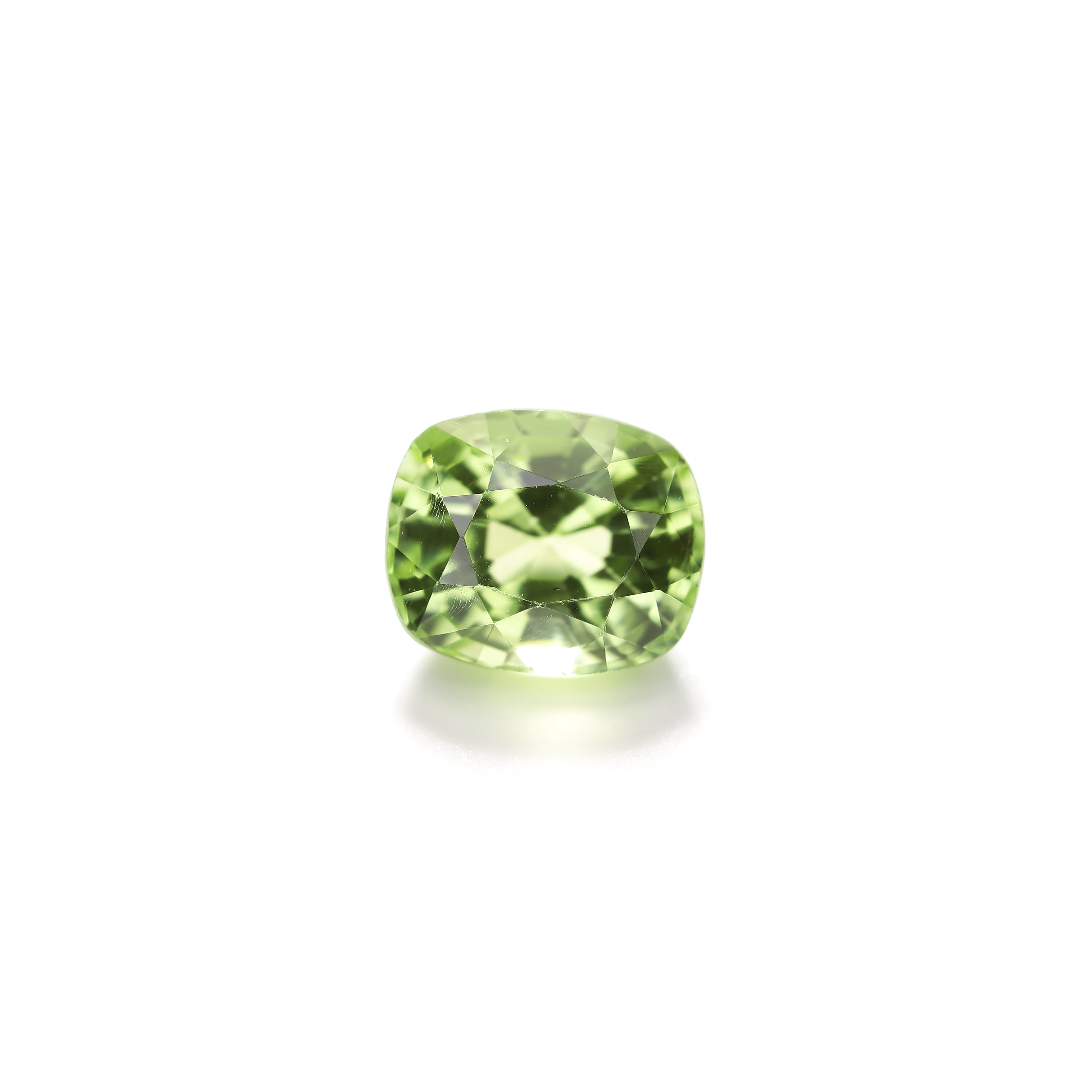 天然 ペリドット ルース 0.98ct | mdh.com.sa