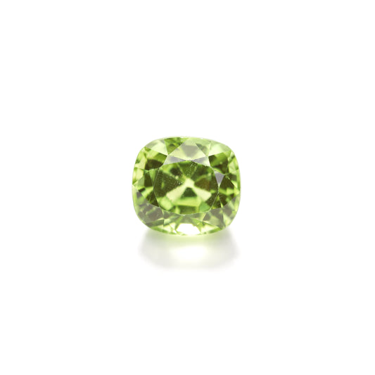 ペリドット　ルース　1.34ct