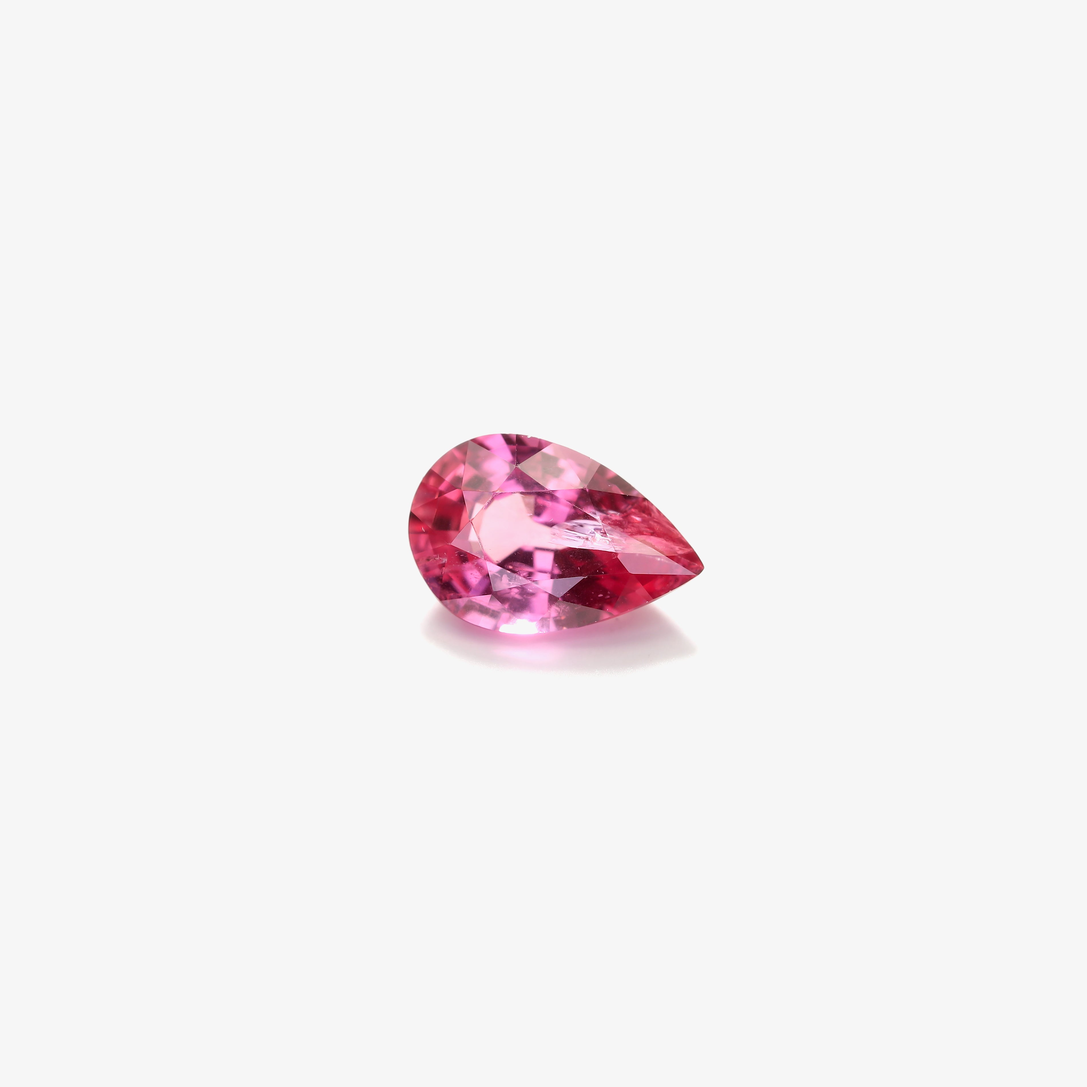 パパラチアサファイア ルース 0.48ct 鑑別書付き – GEMTERASU_ジェムテラス