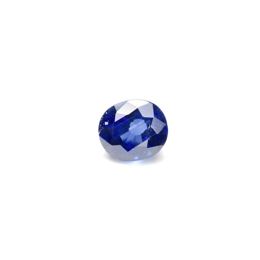 サファイア　ルース　0.69ct