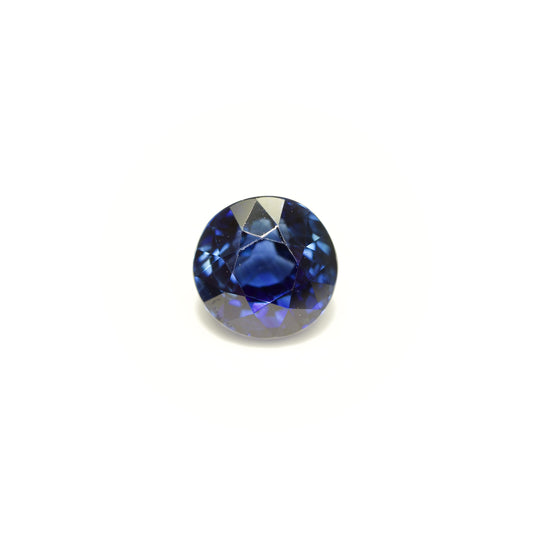 ロイヤルブルーサファイア　ルース　1.08ct