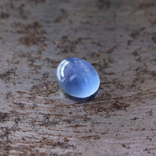 サファイア(スター) 　ルース　1.42ct