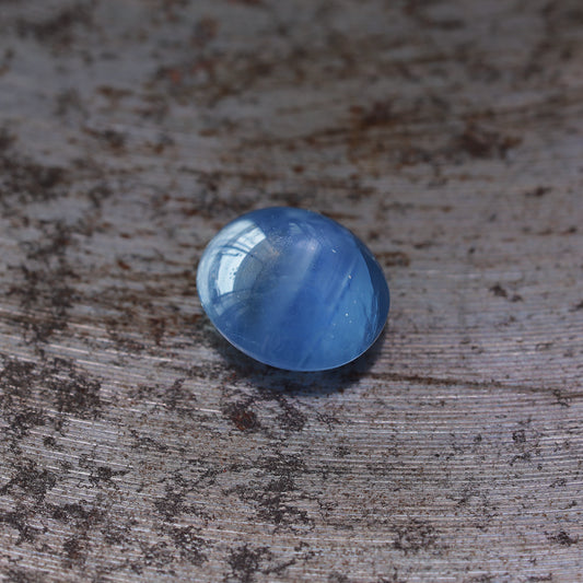 サファイア(スター)　ルース　1.73ct