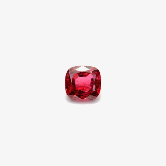 レッドスピネル　ルース　0.52ct