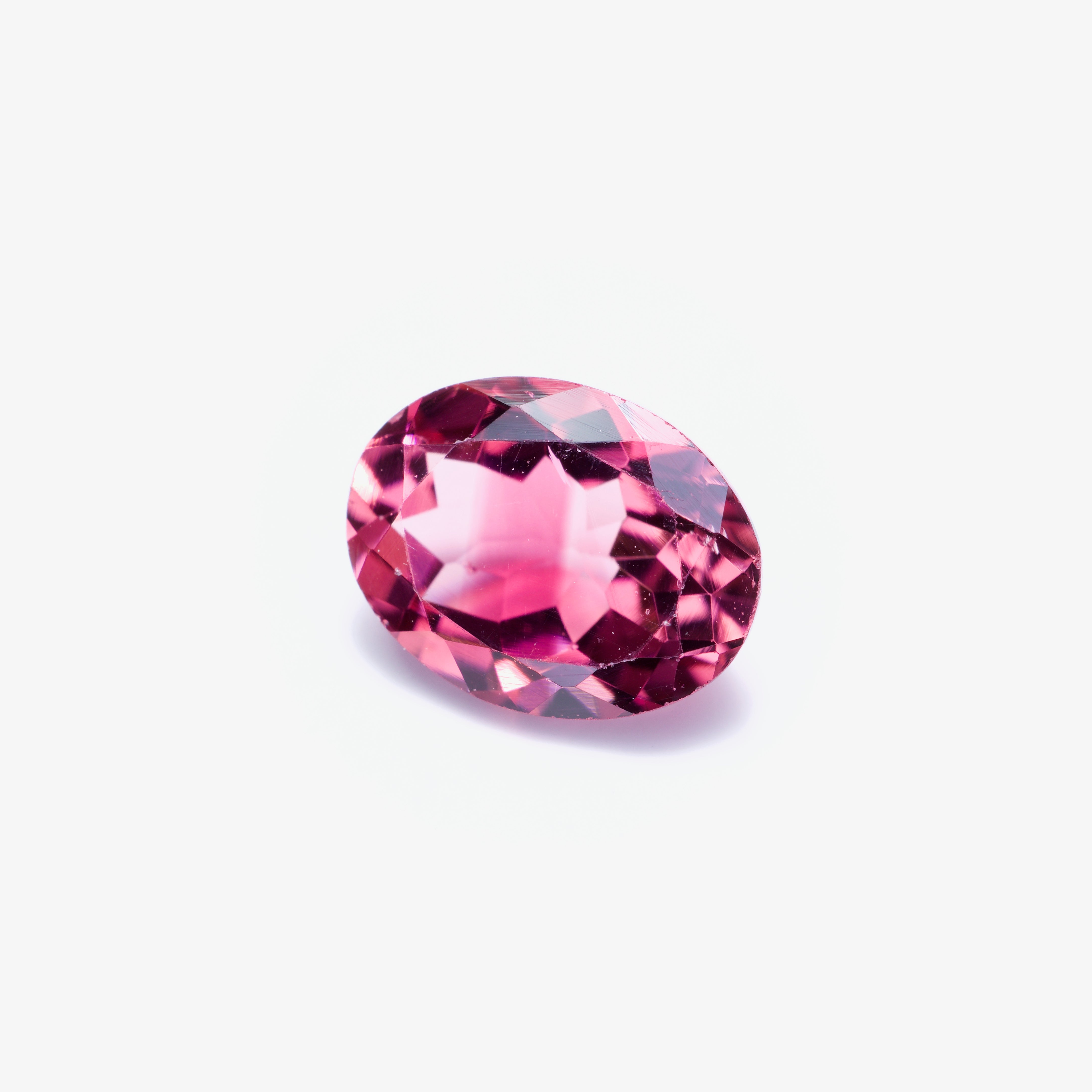 ピンクトルマリン1.298ct ルース-