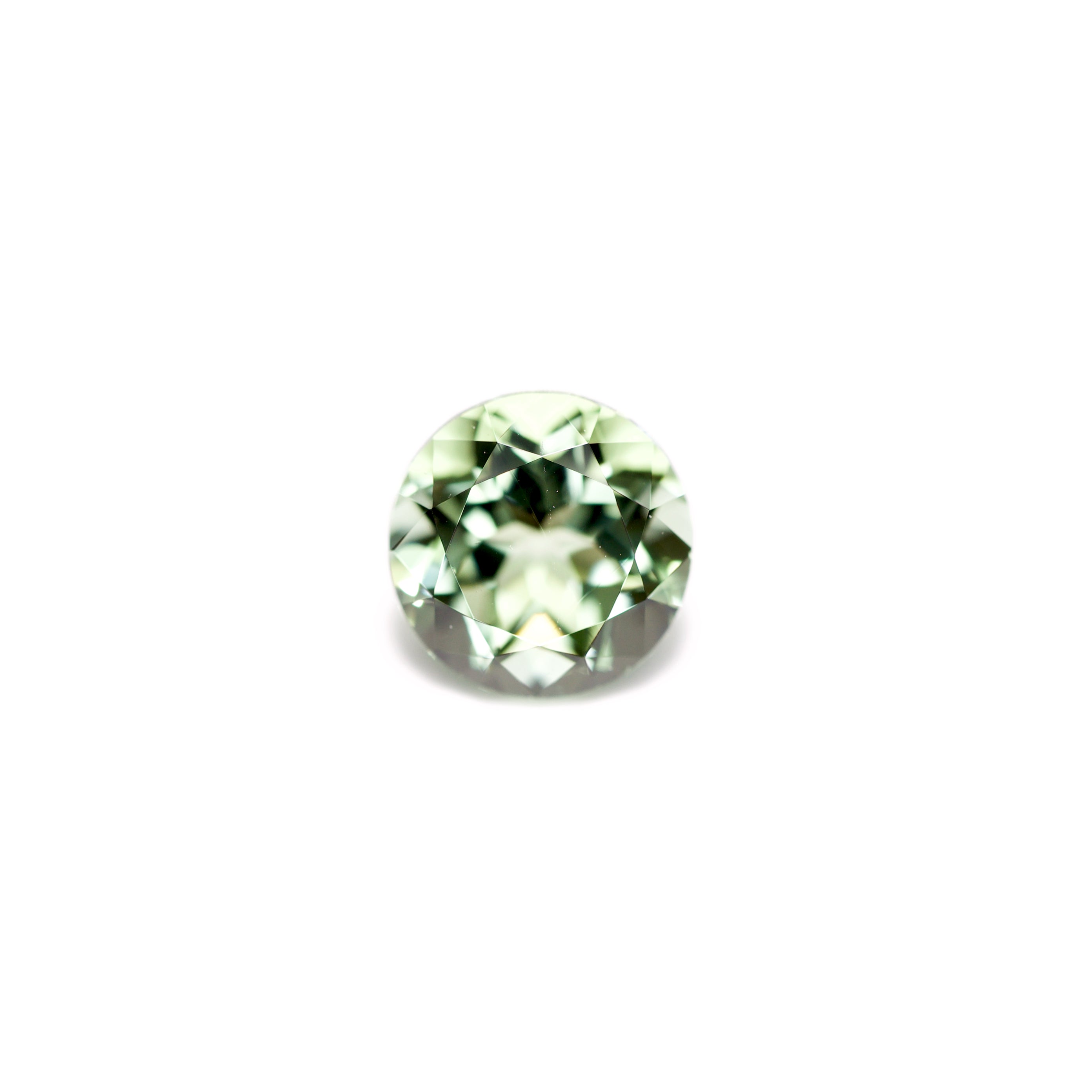 ミントトルマリン　ルース　0.68ct