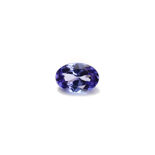 タンザナイト　ルース　0.50ct