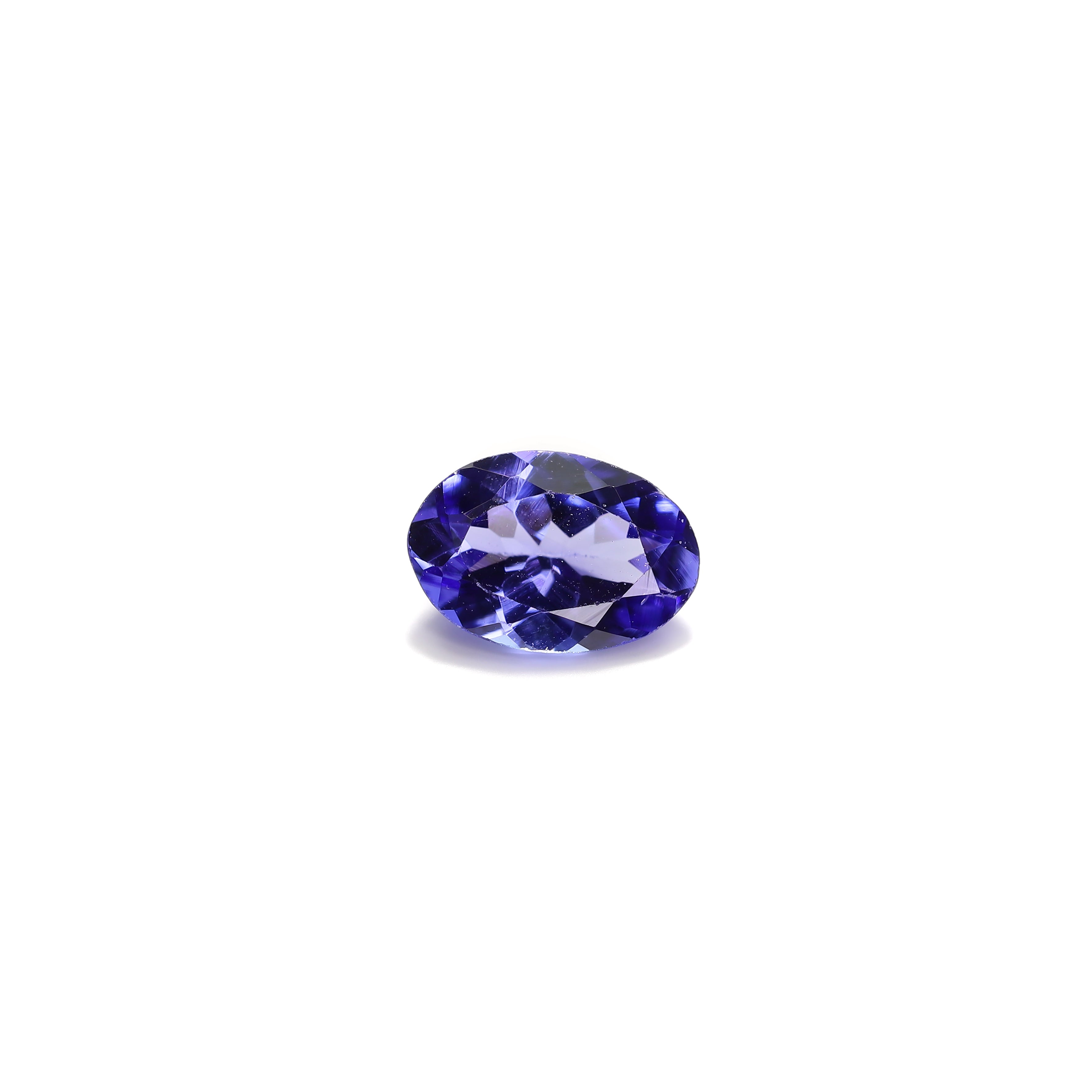 タンザナイト ルース 0.36ct – GEMTERASU_ジェムテラス